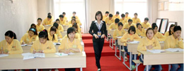 ベトナム人技能実習生教育訓練センター